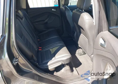 2018 Ford Escape Sel from USA, damaged, VIN 1FMCU9HD3JUB02265